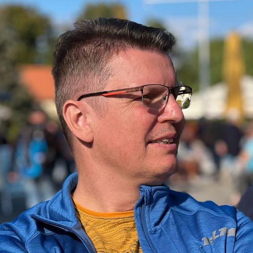 Torsten Herles, Inhaber von SIVITECS